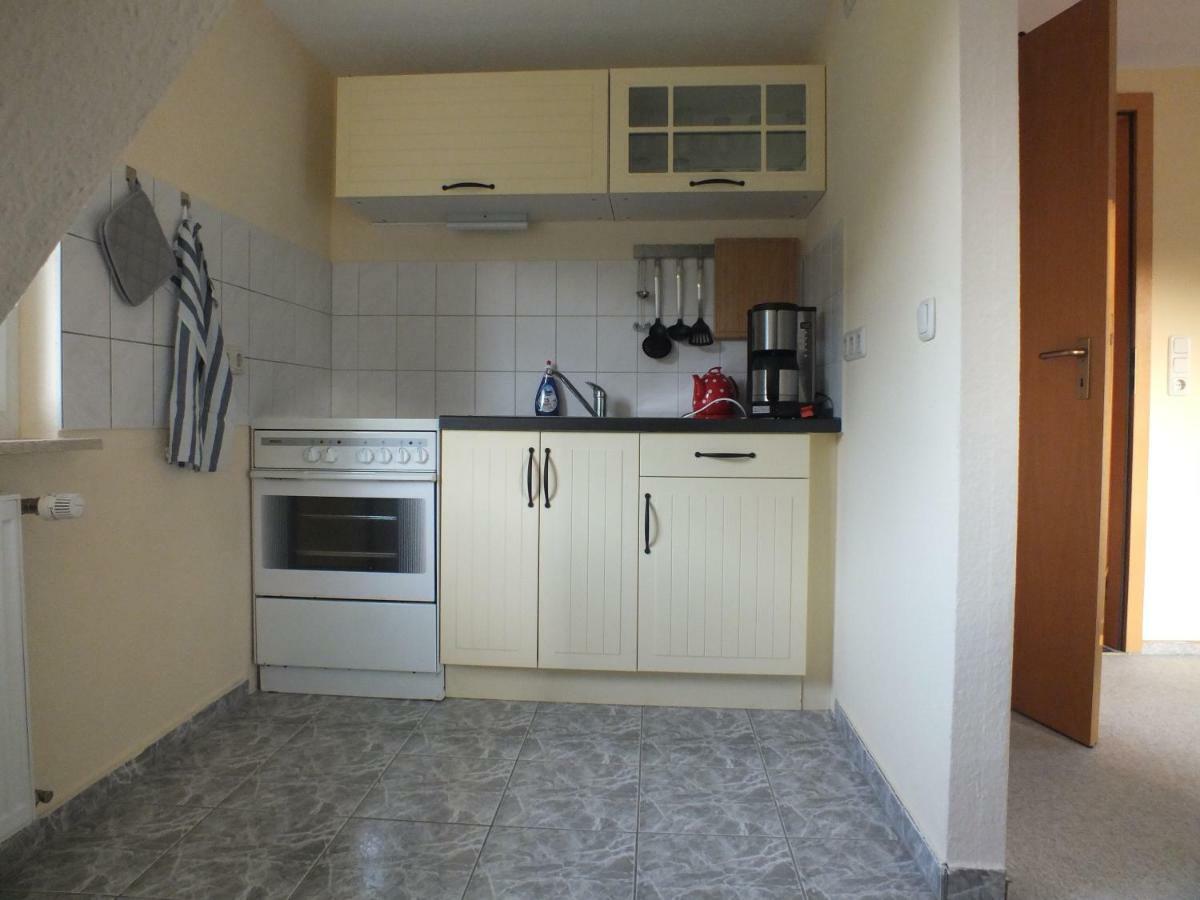 Waldblick Apartment *