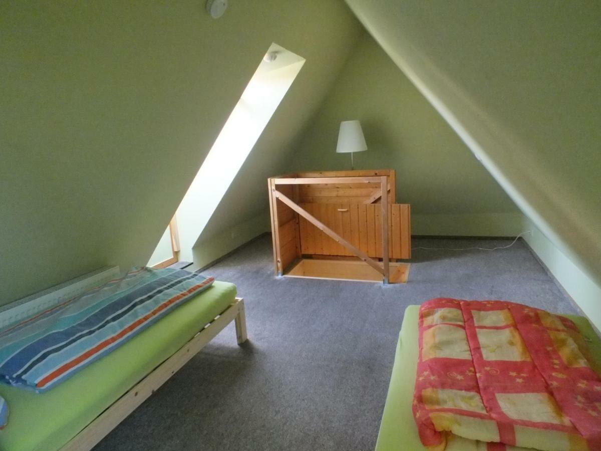 Apartment Waldblick