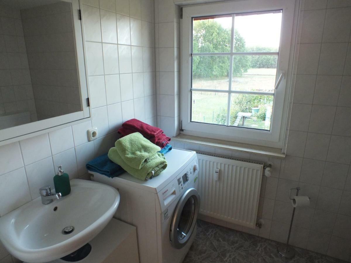 Waldblick Apartment *