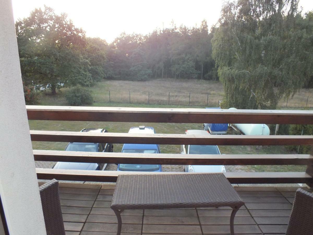 Waldblick Apartment